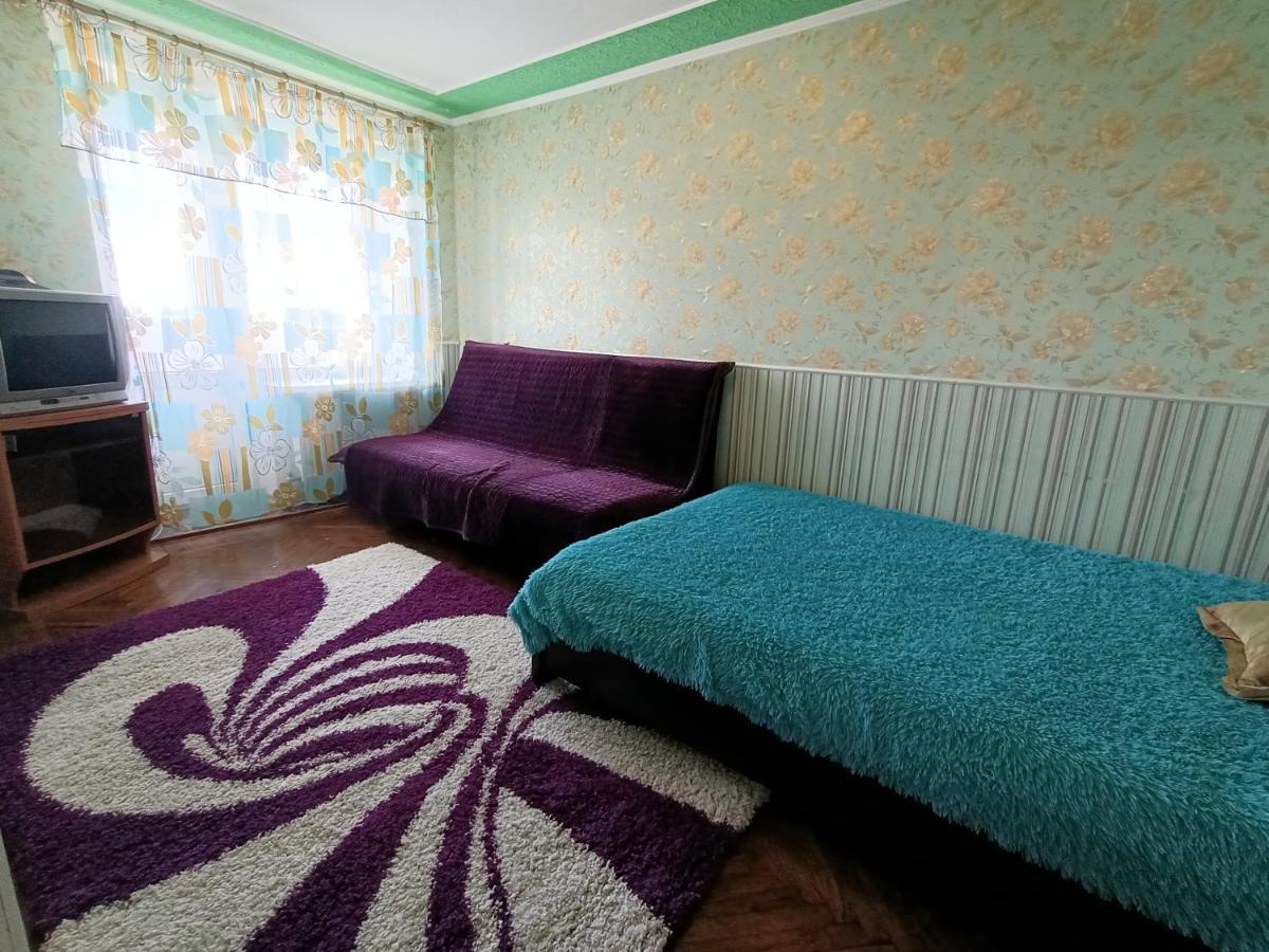 Home On Gagarina Kirovograd Exterior foto