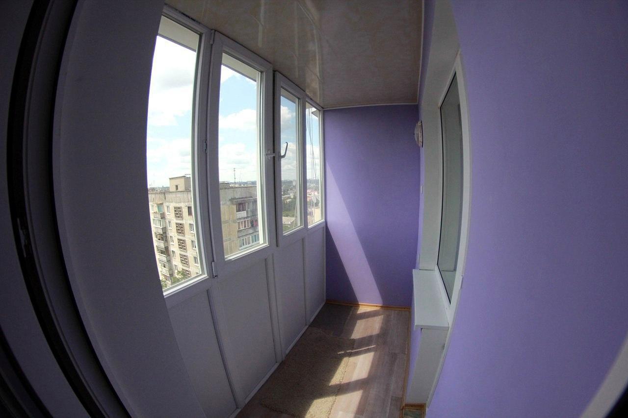Home On Gagarina Kirovograd Exterior foto